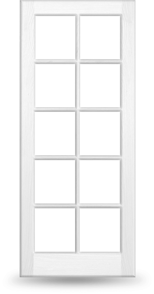 French Doors