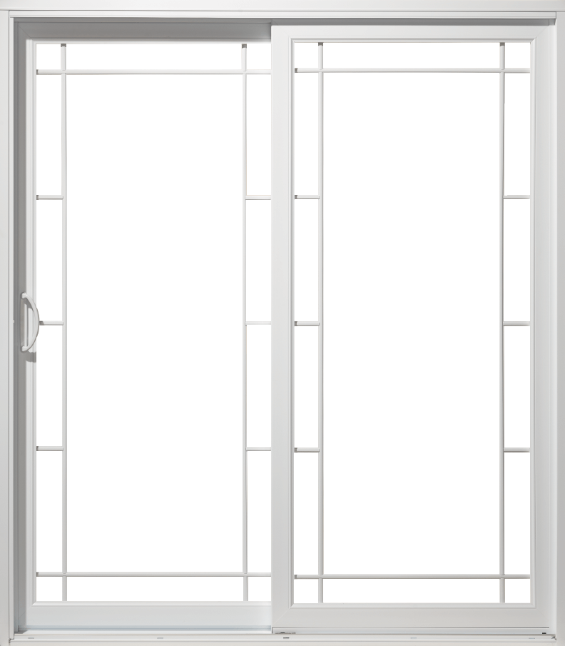 Contour Grill Configuration