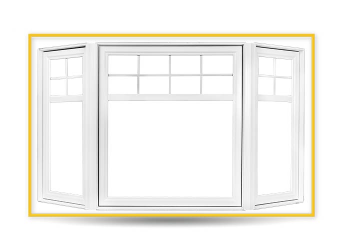 Bay Windows - Structural Construction