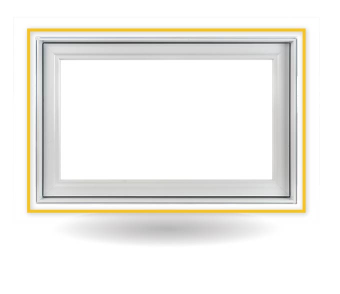 Awning Windows - Structural Construction