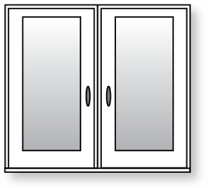 Double Door Option