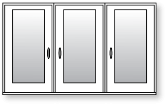 Triple Door Option