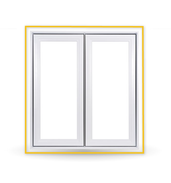 Casement Windows - Structural Construction