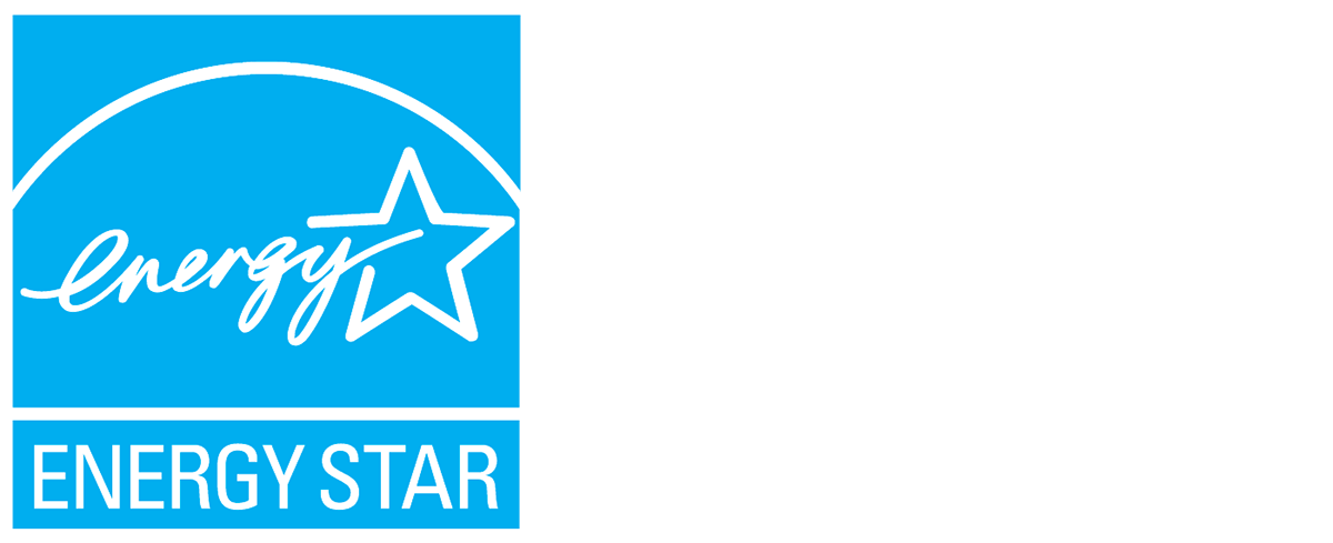 Nos fenêtres ont la cote Efficacité la plus haute d’Energy Star en 2025.