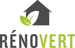 Logo de RénoVert