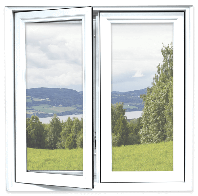 Casement Windows